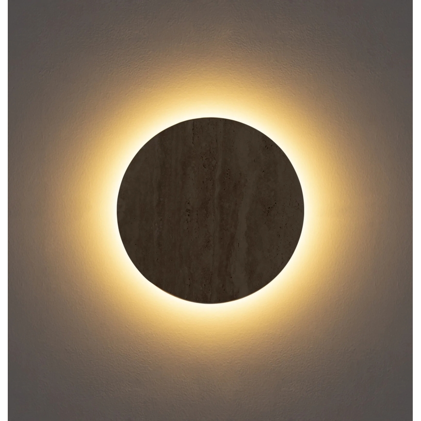 Globo - Applique da parete LED/12W/230V 3000K