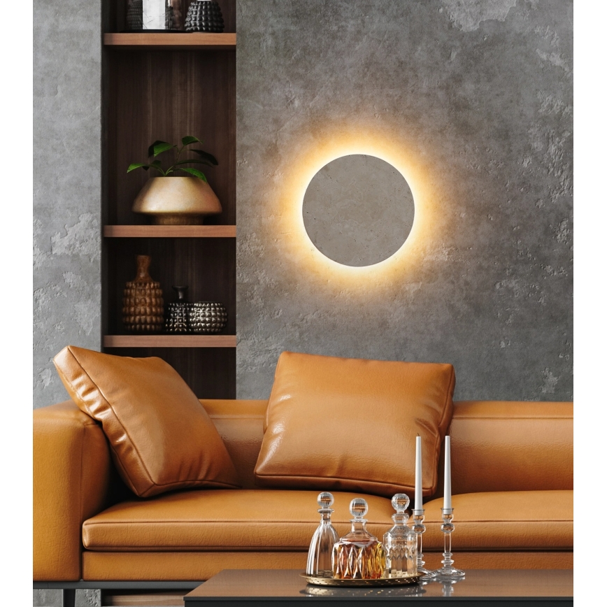 Globo - Applique da parete LED/14W/230V 3000K