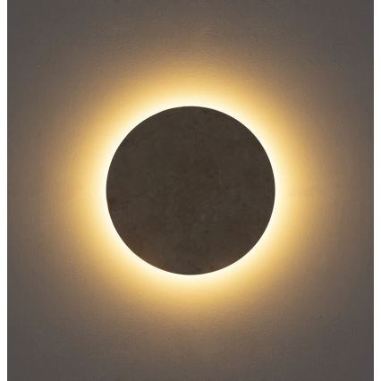 Globo - Applique da parete LED/14W/230V 3000K