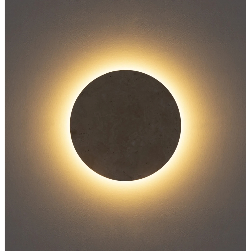 Globo - Applique murale LED/14W/230V 3000K