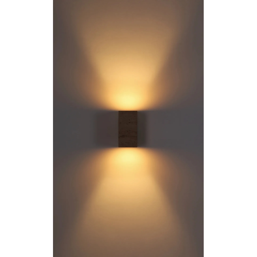 Globo - Applique murale LED 6W 230V 3000K