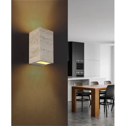 Globo - Lampada da parete a LED 6W/230V 3000K