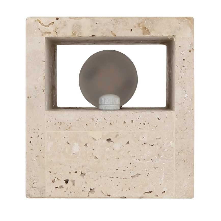 Globo - Lampada da parete a LED 6W/230V 3000K