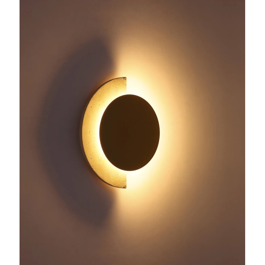 Globo - Applique da parete LED/12W/230V 3000K