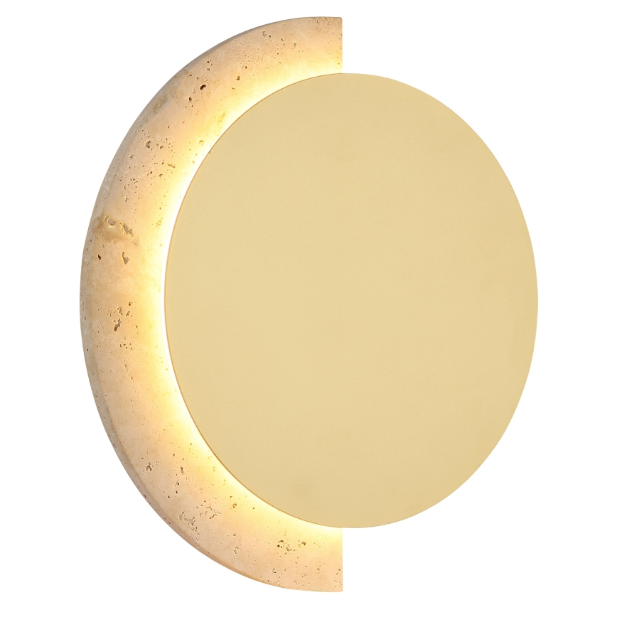 Globo - Applique da parete LED/12W/230V 3000K