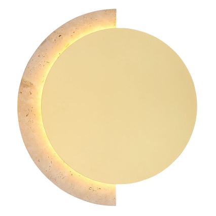Globo - Applique da parete LED/12W/230V 3000K