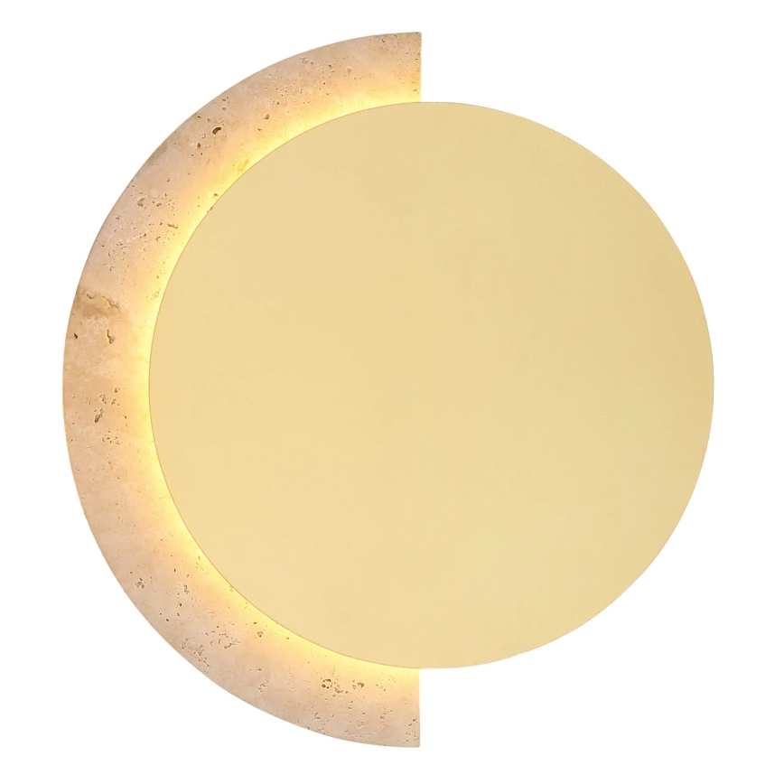 Globo - Applique da parete LED/12W/230V 3000K
