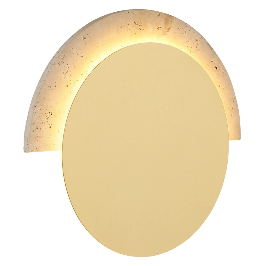 Globo - Applique da parete LED/12W/230V 3000K