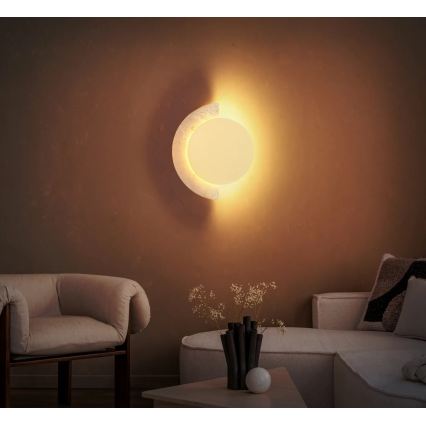 Globo - Applique LED/14W/230V 3000K