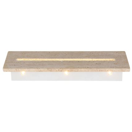 Globo - Applique LED 17W/230V 3000K