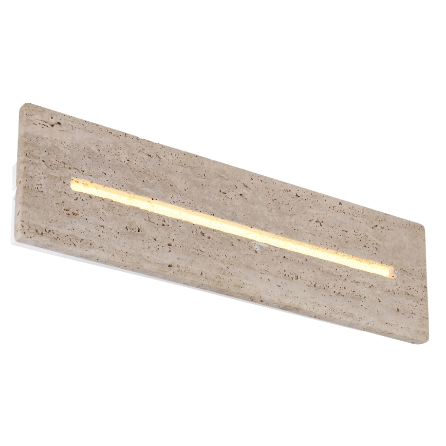 Globo - LED-Wandleuchte LED/17W/230V 3000K