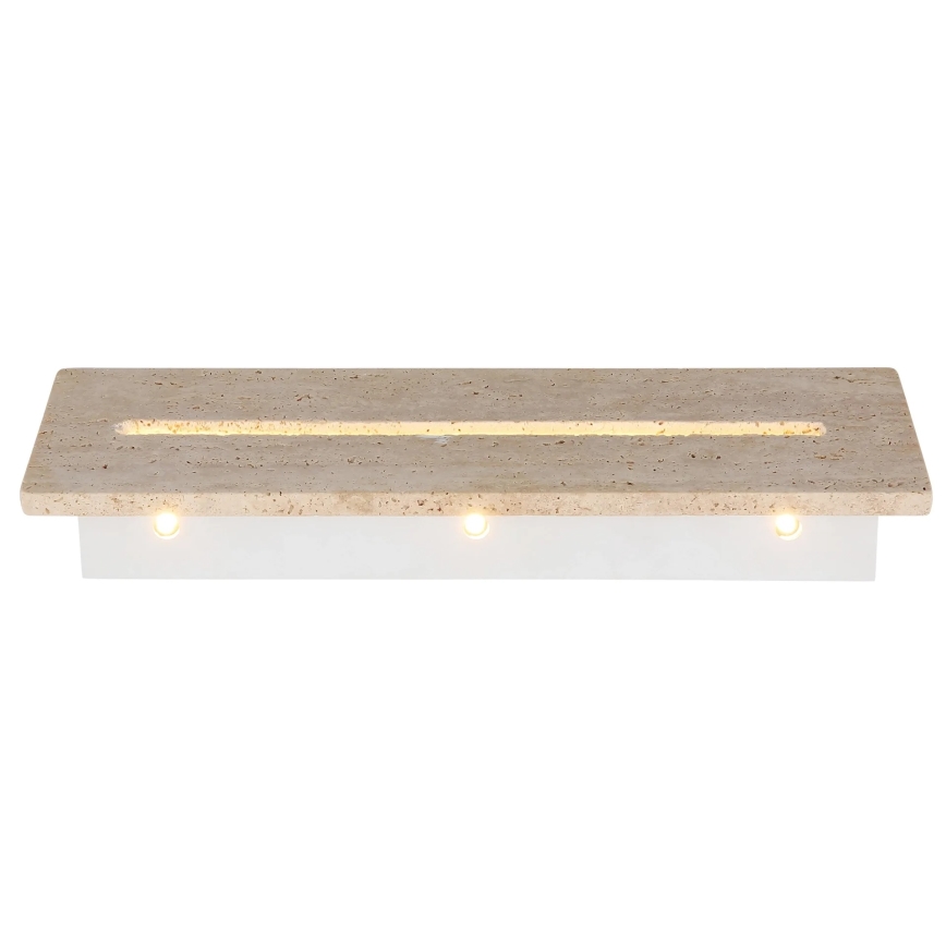 Globo - LED-Wandleuchte LED/17W/230V 3000K