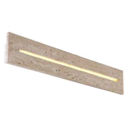 Globo - LED-Wandleuchte 21W/230V 3000K