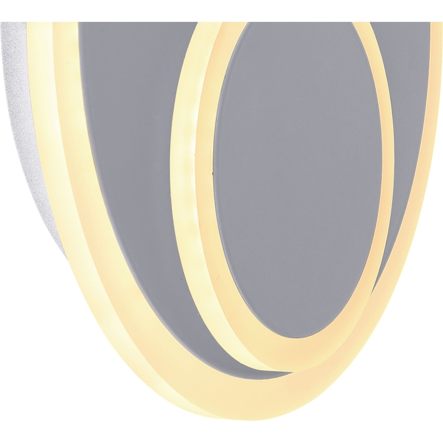 Globo - Applique LED/16W/230V 3000K