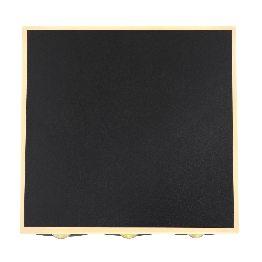 Globo - Applique murale LED LED/12W/230V