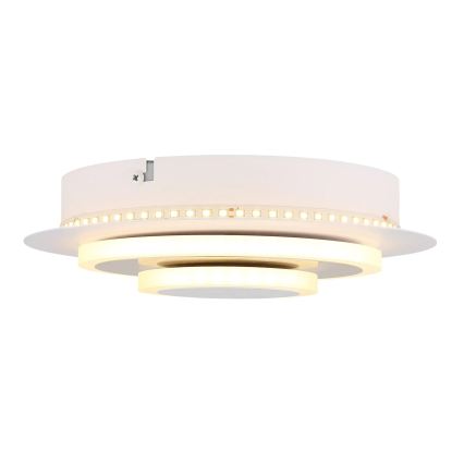 Globo - Plafonnier LED/20W/230V 3000K
