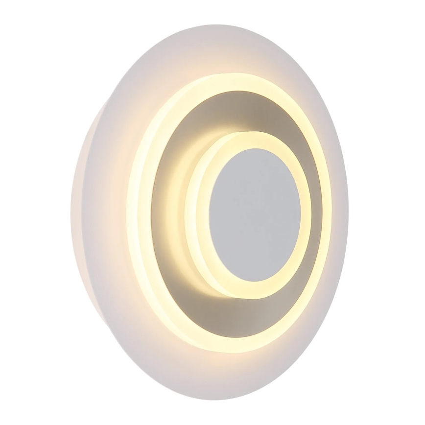 Globo - Plafonnier LED/20W/230V 3000K