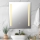 Globo 84032 - Specchio da bagno dimmerabile a LED RIVAS LED/12W/230V 3000K IP44