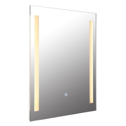 Globo 84032 - Specchio da bagno dimmerabile a LED RIVAS LED/12W/230V 3000K IP44