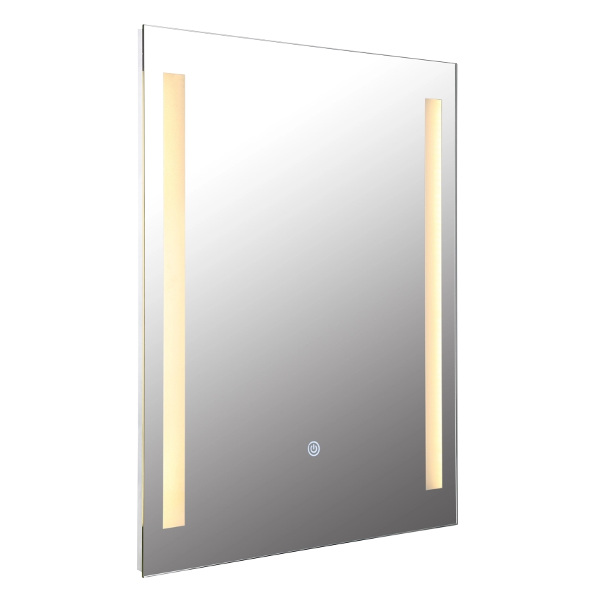 Globo 84032 - Specchio da bagno dimmerabile a LED RIVAS LED/12W/230V 3000K IP44