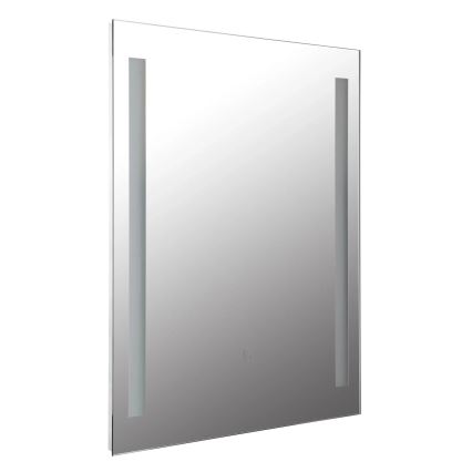 Globo 84032 - Specchio da bagno dimmerabile a LED RIVAS LED/12W/230V 3000K IP44