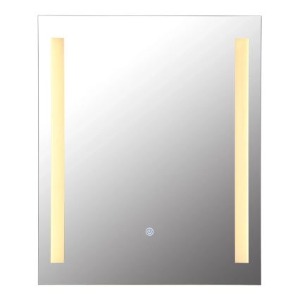 Globo 84032 - Specchio da bagno dimmerabile a LED RIVAS LED/12W/230V 3000K IP44