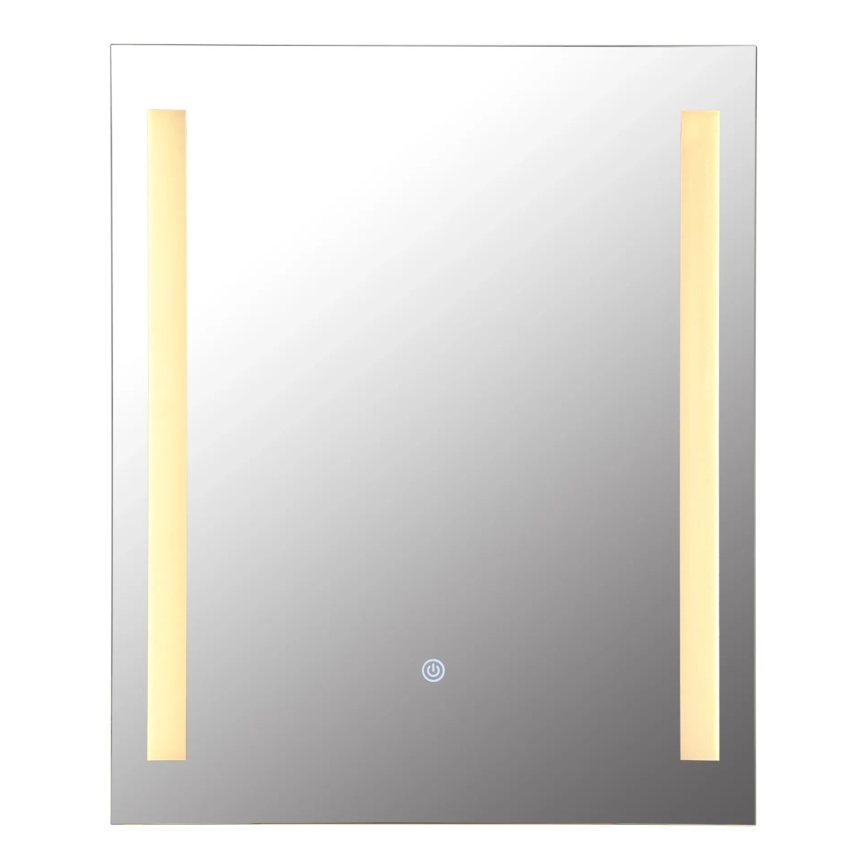Globo 84032 - Specchio da bagno dimmerabile a LED RIVAS LED/12W/230V 3000K IP44