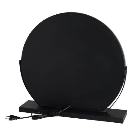 Globo - Dimmbarer LED-Wandspiegel mit Hintergrundbeleuchtung LED/10W/230V 2700/4000/6500K 12x48,5 cm