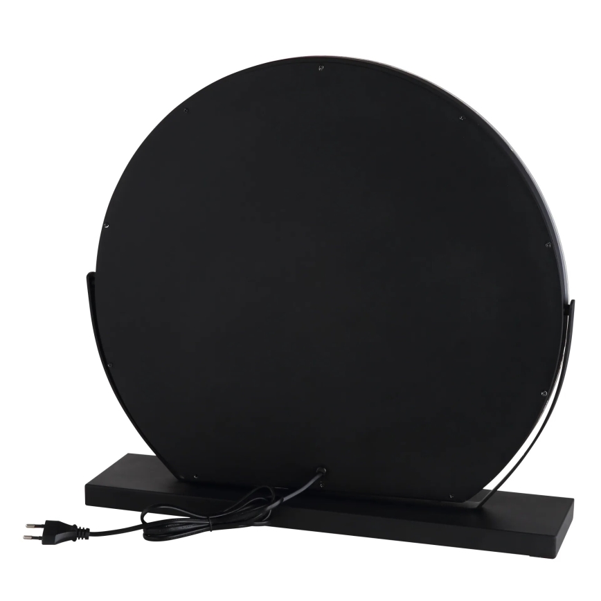 Globo - Dimmbarer LED-Wandspiegel mit Hintergrundbeleuchtung LED/10W/230V 2700/4000/6500K 12x48,5 cm