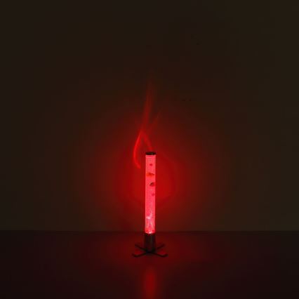 Globo - Lampada decorativa LED RGB 12xLED/0,06W/230V