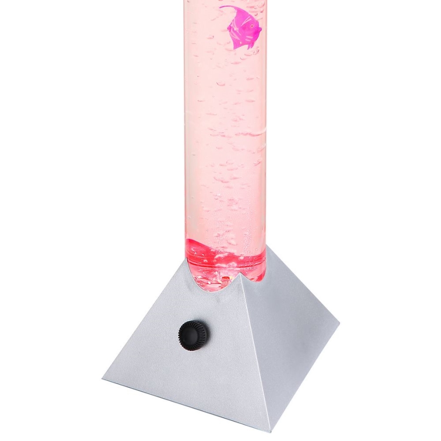 Globo - Lampada decorativa LED RGB 12xLED/0,06W/230V