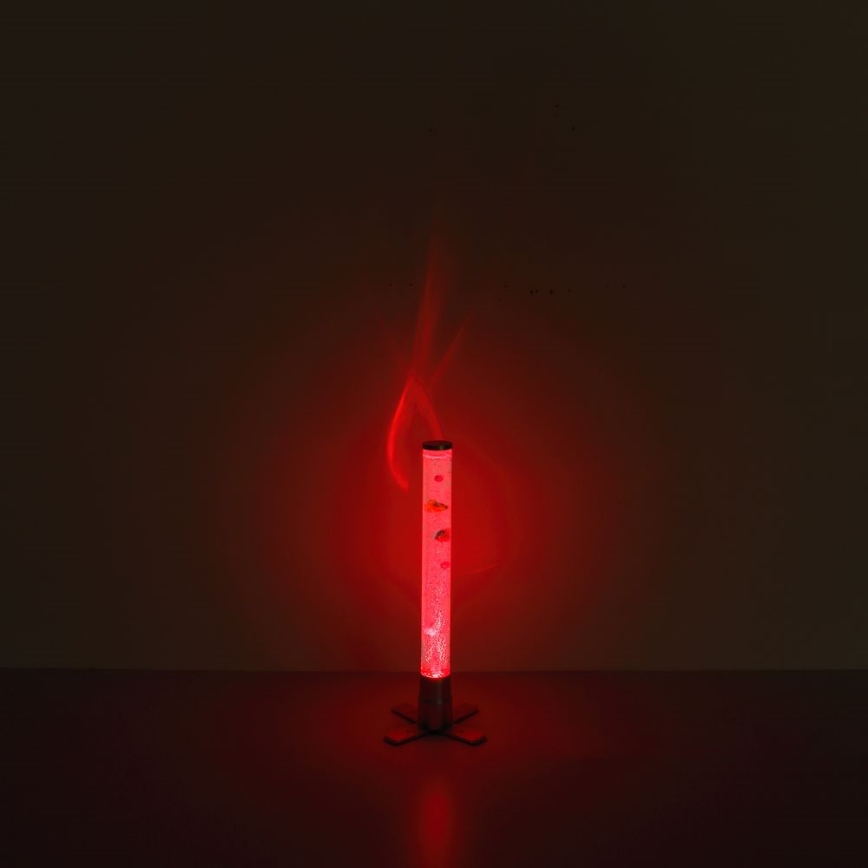 Globo - LED RGB Dekorationslampe 12xLED/0,06W/230V