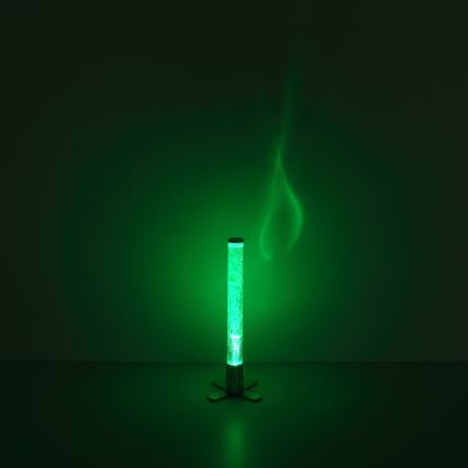 Globo - LED RGB Dekorationslampe 12xLED/0,06W/230V