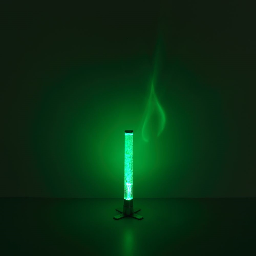 Globo - LED RGB Dekorationslampe 12xLED/0,06W/230V