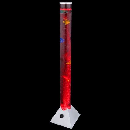 Globo - LED RGB Lampada decorativa 12xLED/0,06W/230V