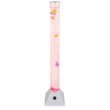 Globo - LED RGB Lampada decorativa 12xLED/0,06W/230V