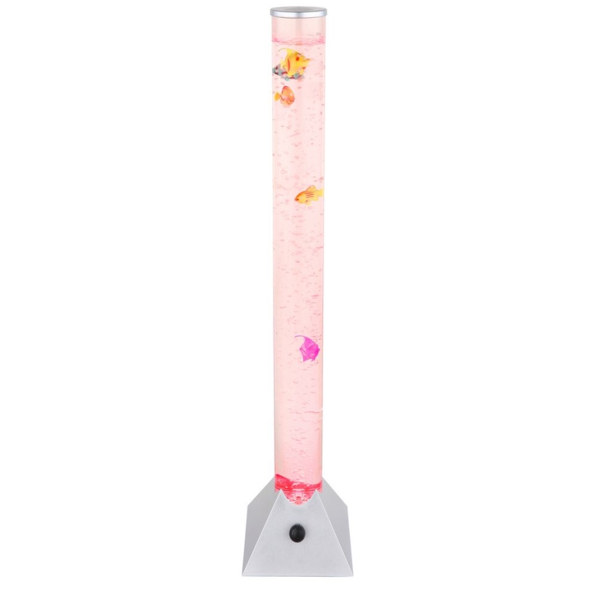 Globo - LED RGB Lampada decorativa 12xLED/0,06W/230V