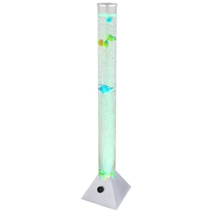 Globo - LED RGB Lampada decorativa 12xLED/0,06W/230V