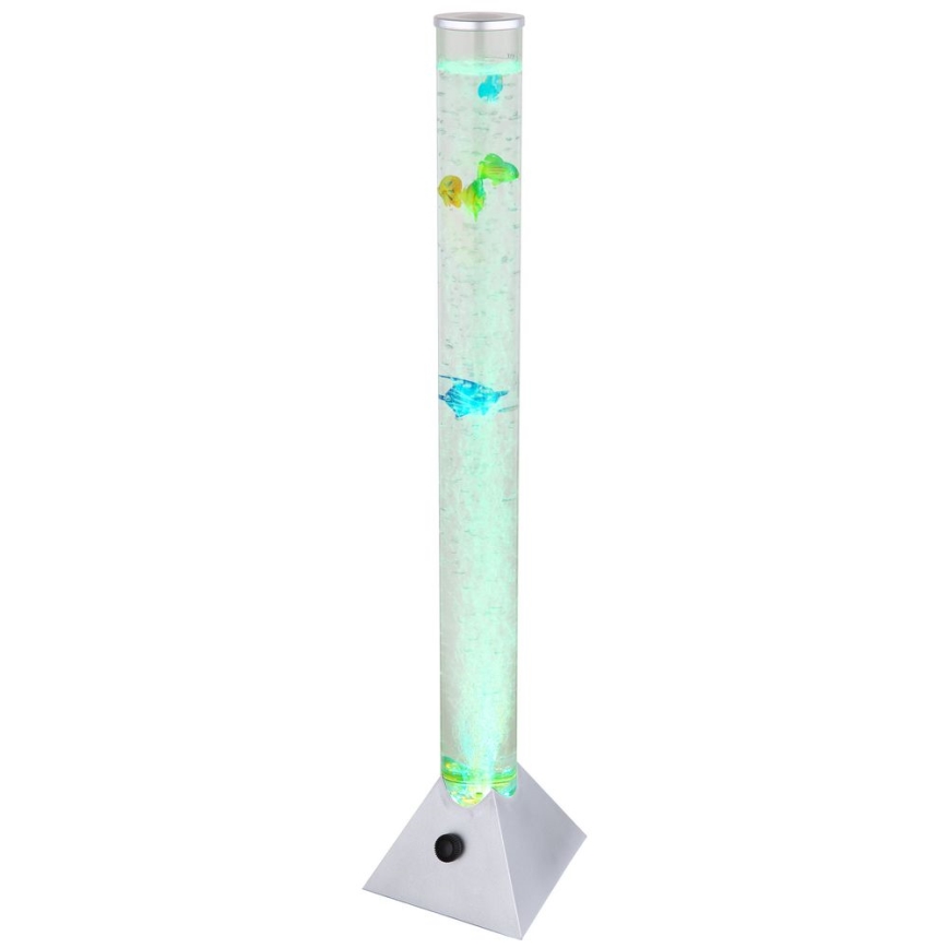 Globo - LED RGB Lampada decorativa 12xLED/0,06W/230V