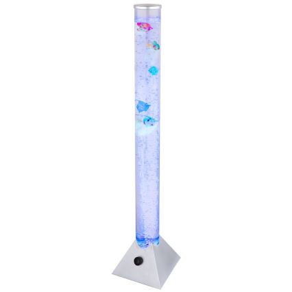 Globo - LED RGB Lampada decorativa 12xLED/0,06W/230V