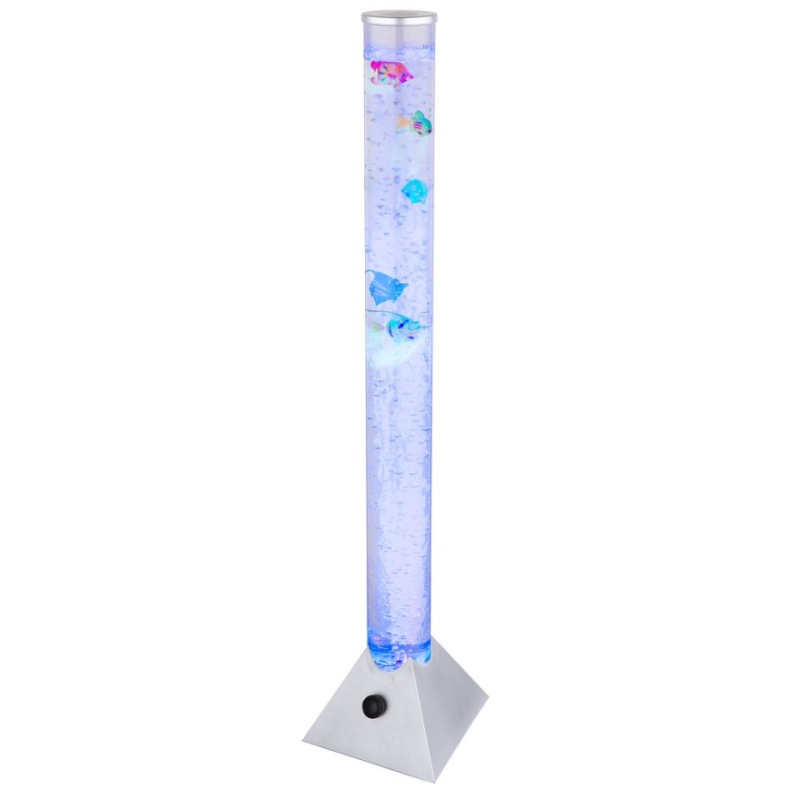 Globo - LED RGB Lampada decorativa 12xLED/0,06W/230V