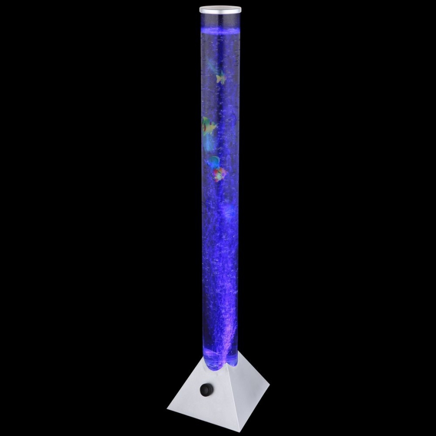 Globo - LED RGB Lampada decorativa 12xLED/0,06W/230V