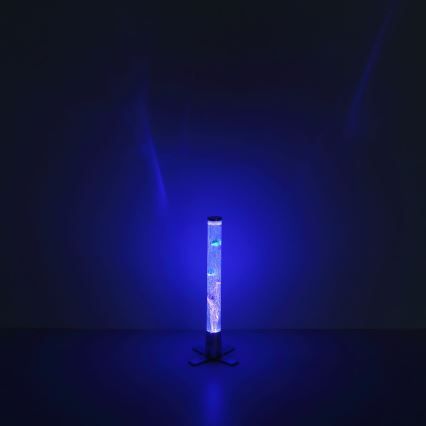 Globo - LED RGB Lampe décorative 9xLED/0,06W/230V