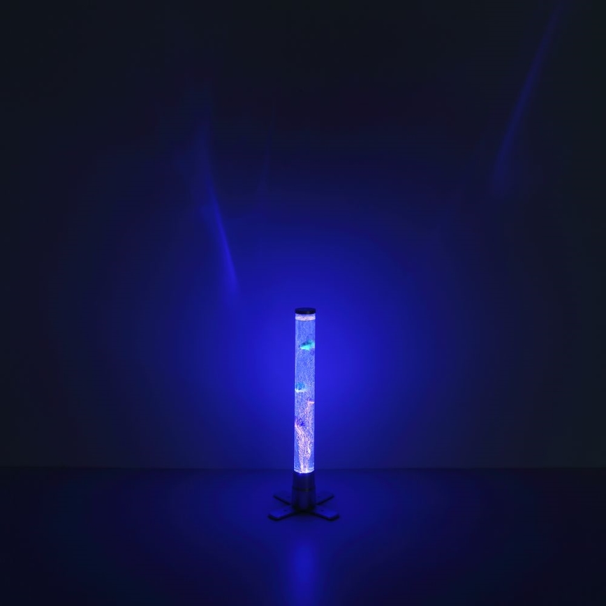 Globo - LED RGB Lampe décorative 9xLED/0,06W/230V