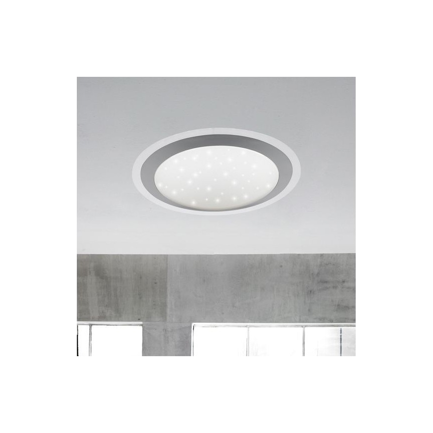 Globo - Plafonnier LED/11W/230V
