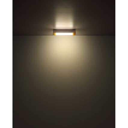 Globo - Aufladbare LED-Küchenunterbauleuchte 3in1 LED/2W/5V 3000/4000/7000K 800 mAh