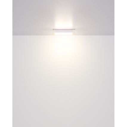 Globo - Aufladbare LED-Küchenunterbauleuchte 3in1 LED/2W/5V 3000/4000/7000K 800 mAh