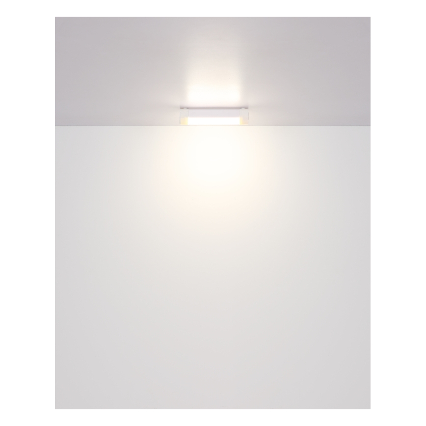 Globo - Aufladbare LED-Küchenunterbauleuchte 3in1 LED/2W/5V 3000/4000/7000K 800 mAh