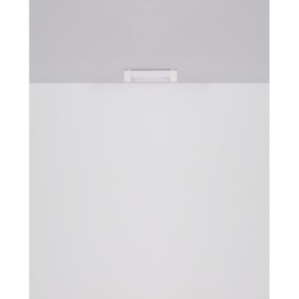 Globo - Aufladbare LED-Küchenunterbauleuchte 3in1 LED/2W/5V 3000/4000/7000K 800 mAh