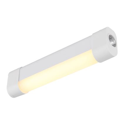 Globo - Aufladbare LED-Küchenunterbauleuchte 3in1 LED/2W/5V 3000/4000/7000K 800 mAh